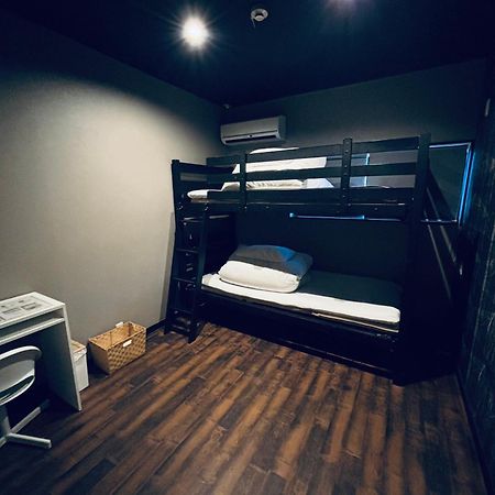 Hostel Samurise Mt Fuji Фудзі-Каваґутіко Екстер'єр фото