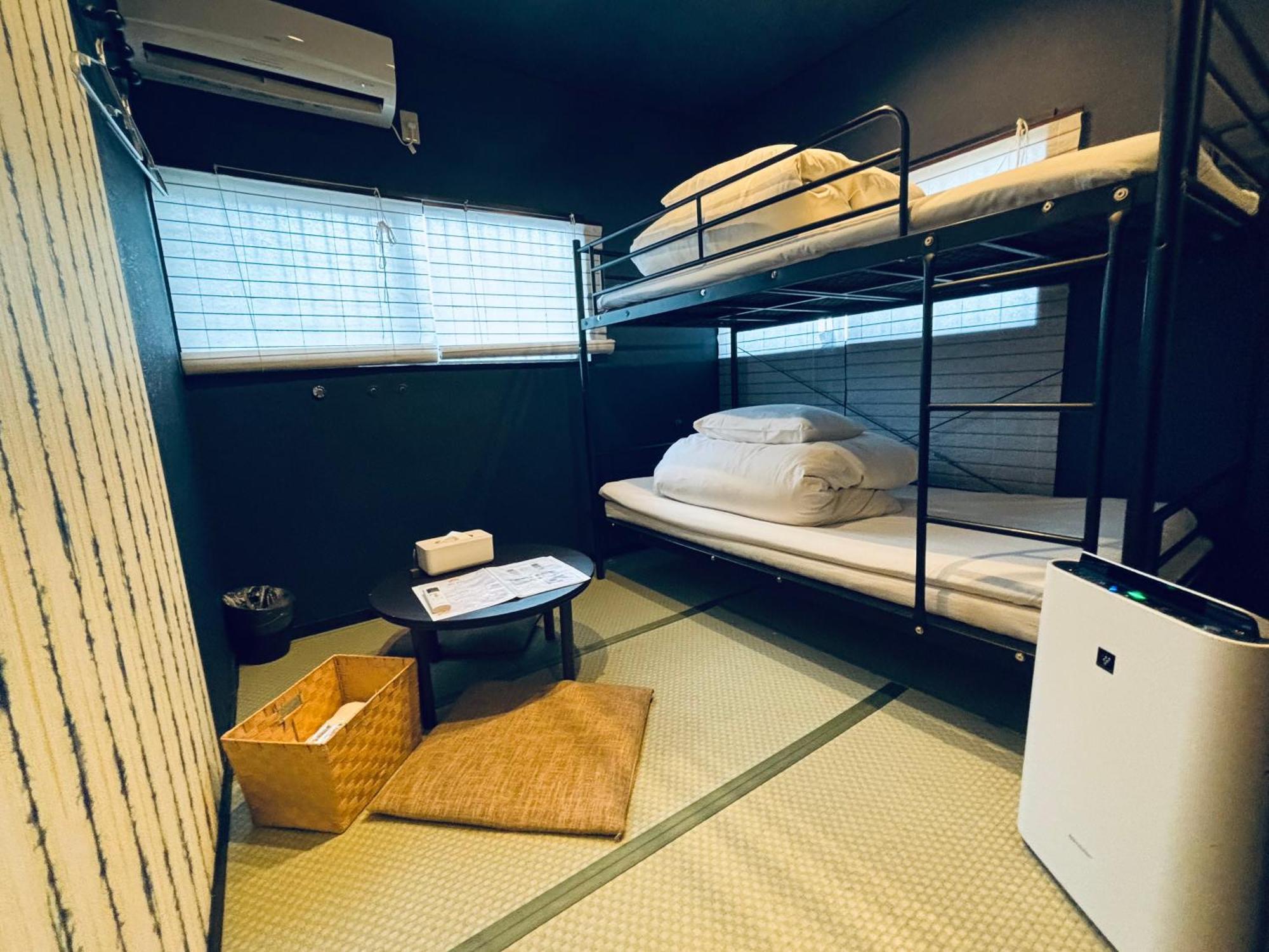 Hostel Samurise Mt Fuji Фудзі-Каваґутіко Екстер'єр фото