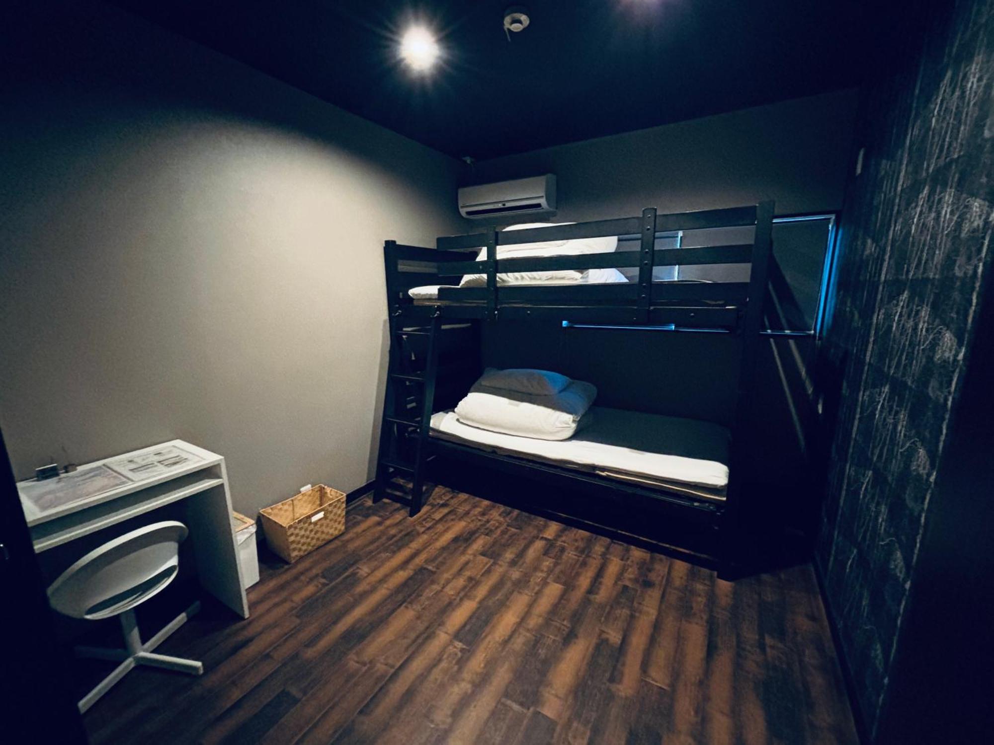 Hostel Samurise Mt Fuji Фудзі-Каваґутіко Екстер'єр фото