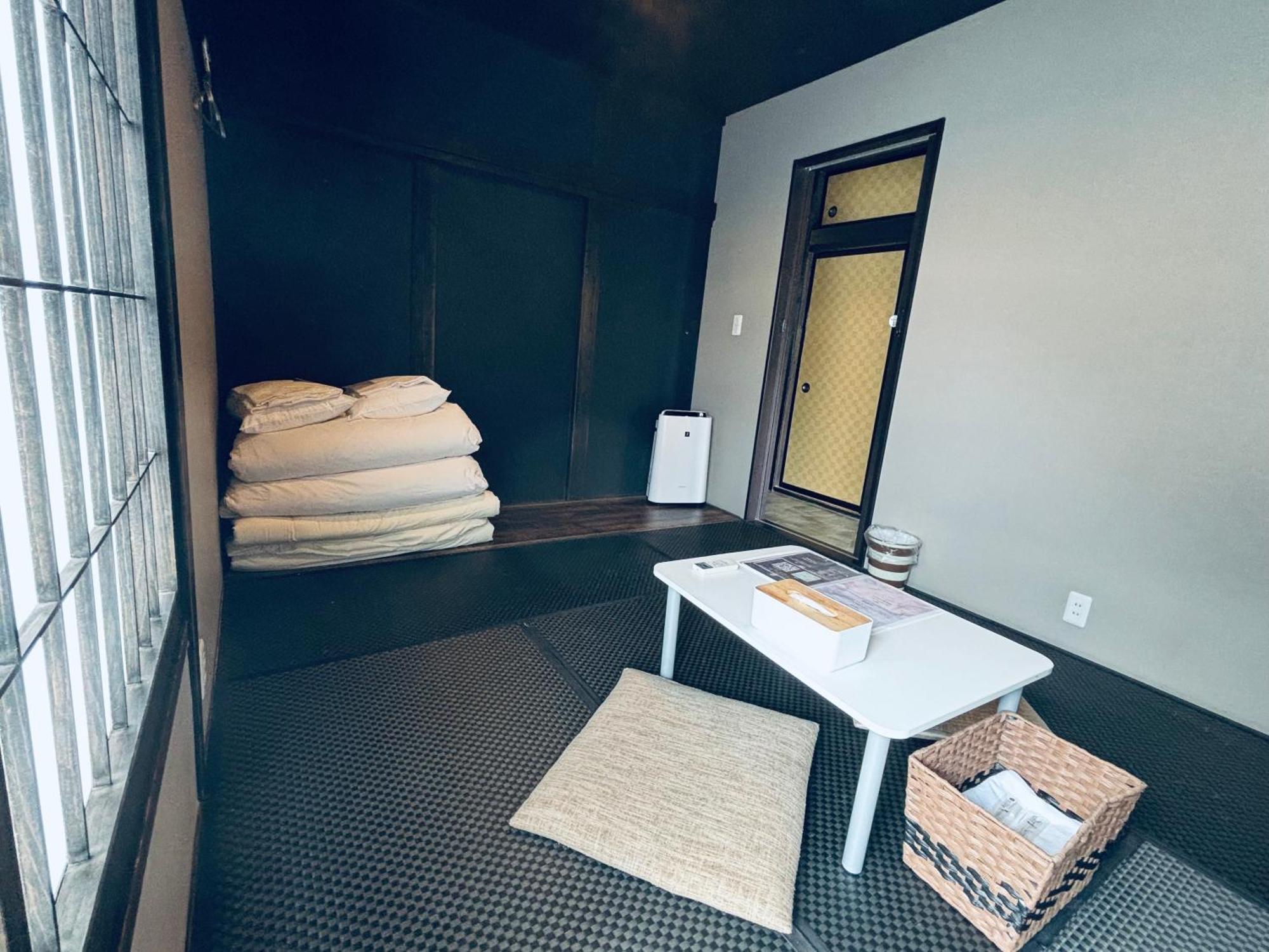 Hostel Samurise Mt Fuji Фудзі-Каваґутіко Екстер'єр фото
