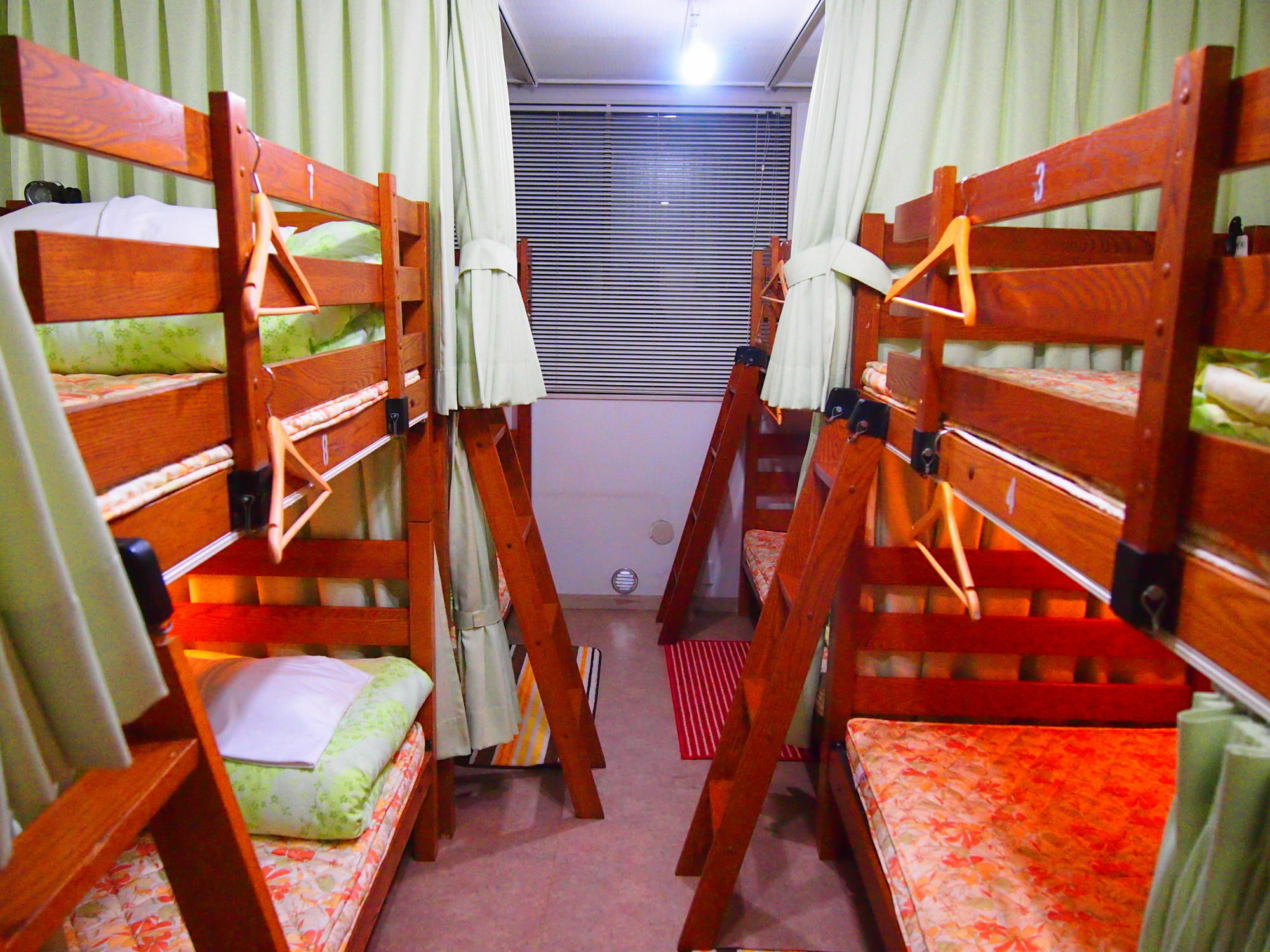 Hostel Samurise Mt Fuji Фудзі-Каваґутіко Екстер'єр фото